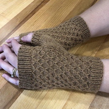 Raising Cane Mitts