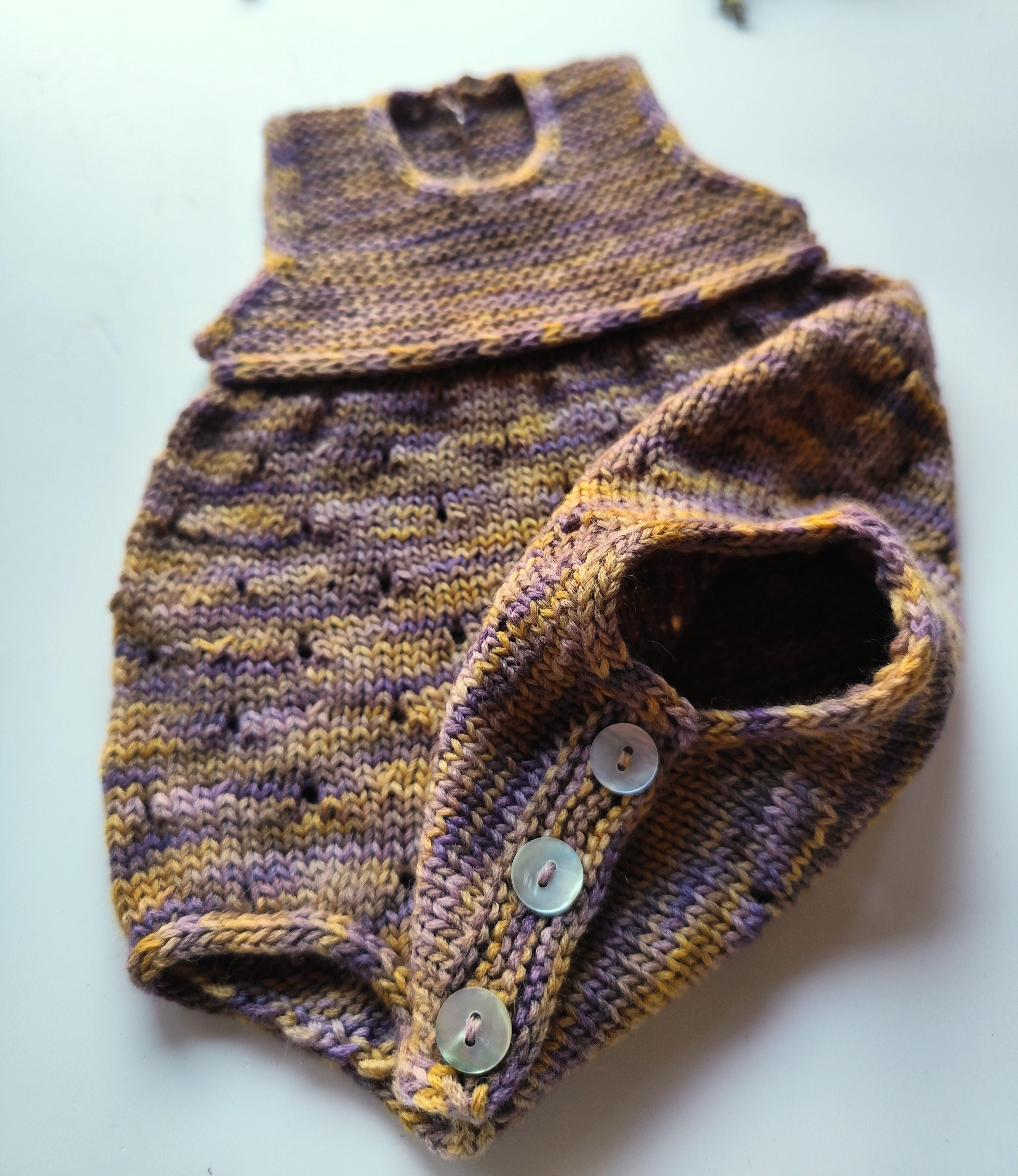 Jacinto Baby Romper | preemie - 24 months