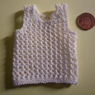 1:6th scale Mark Vest
