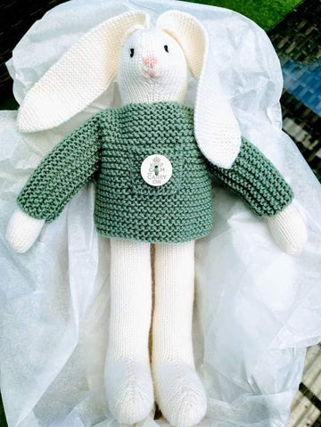 Hillandbenz Bunny