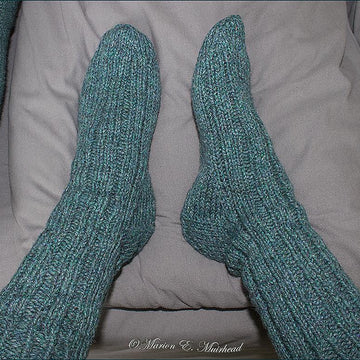 Bluestone Bootsocks
