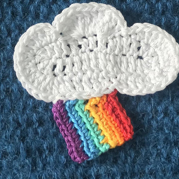 Weather Forecast Jumper