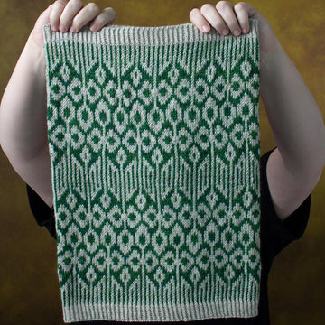 Herb Garden Cowl