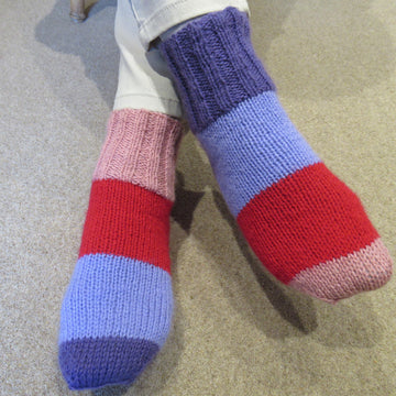 Adult Odd Socks