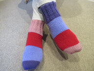 Adult Odd Socks