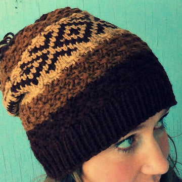 Western Hat