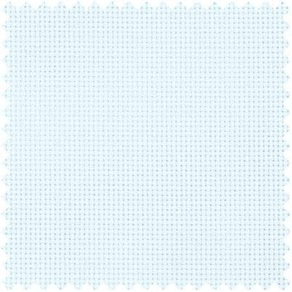 Zweigart 16 Count Aida - 19"x21"