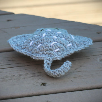 Mini Stingray