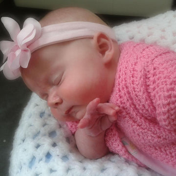 Sweet Pea Sweater - Newborn to 3 Years