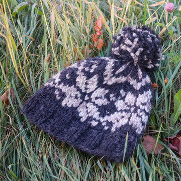 Merinia Mendoza Almeida hat