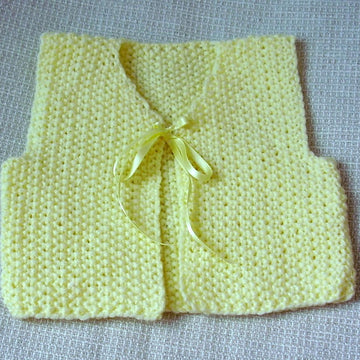 Body Warmer for Baby
