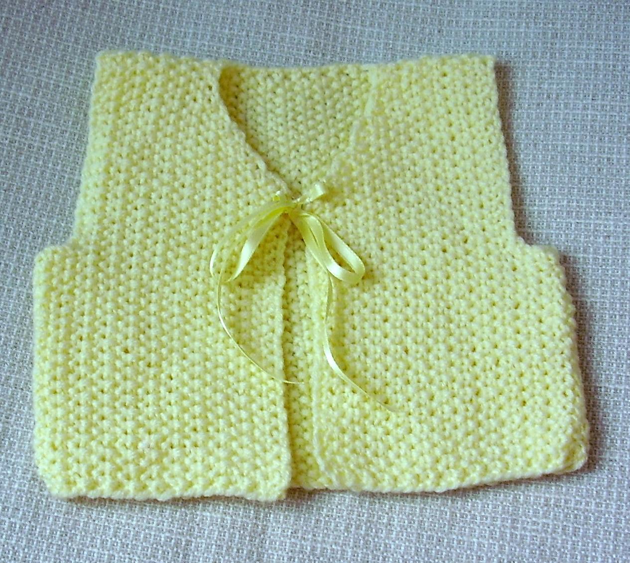 Body Warmer for Baby