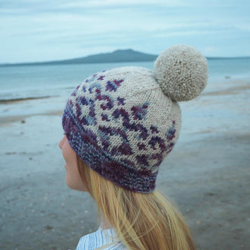 Moonstone Hat