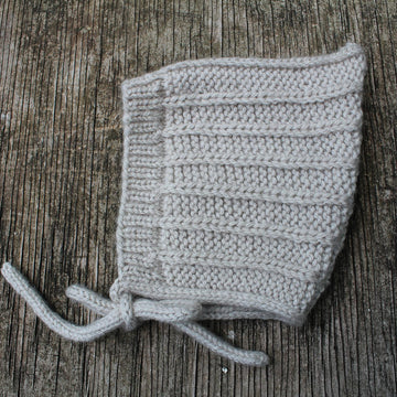 Slipped Stitch Pixie