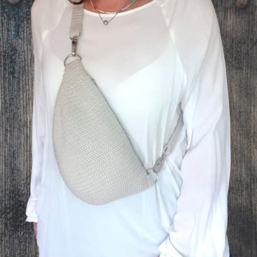 Crossbody Sling Bag SMALL