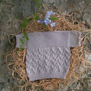 Baby Chic Cardigan