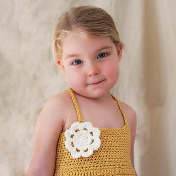 The Sadie Sun Dress