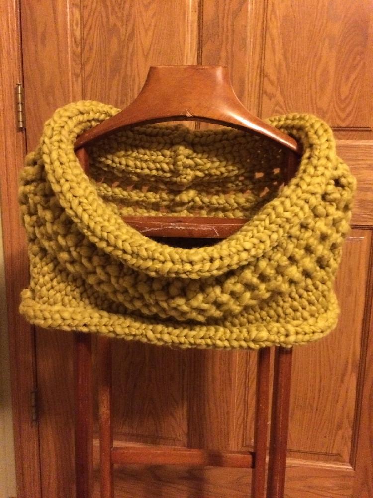 Cafe Cowl