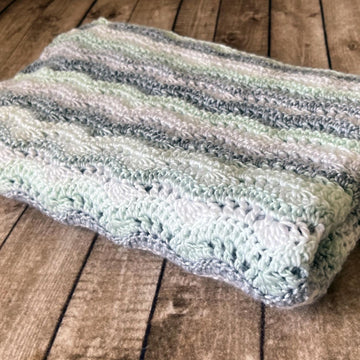 Snuggle Baby Blanket