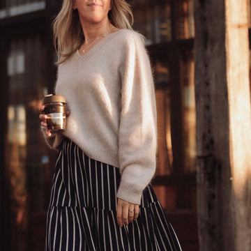 Ridgeline Sweater