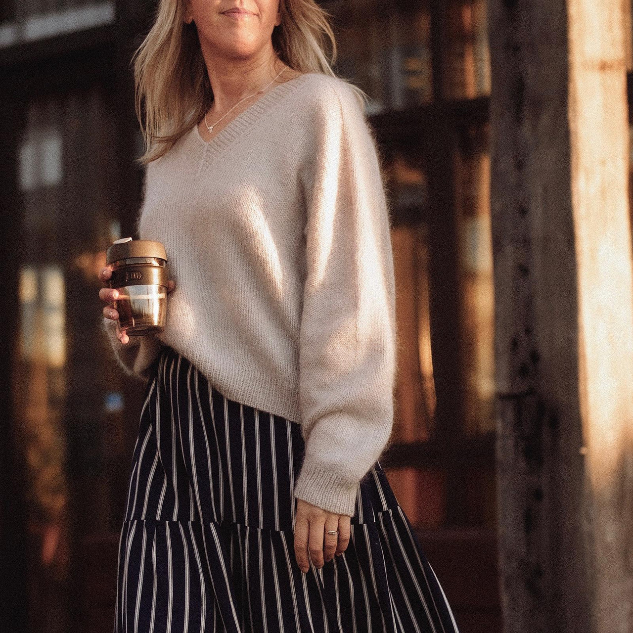 Ridgeline Sweater