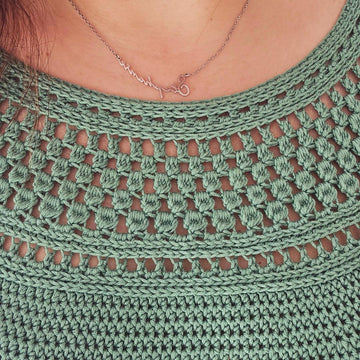 Zinnia Blouse
