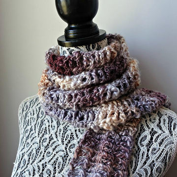 Serendipity Scarf
