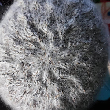 Lunar Drifts Hat