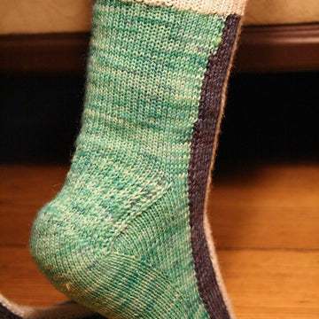 The Sensational Socks