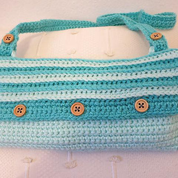 Seagrass Clutch