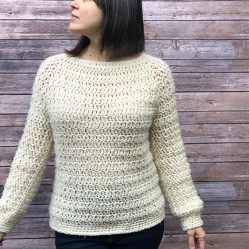 Nebbia Sweater