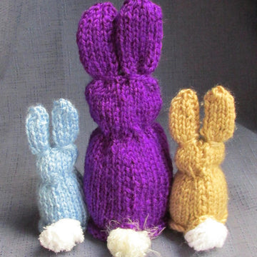 Eggy Bunny
