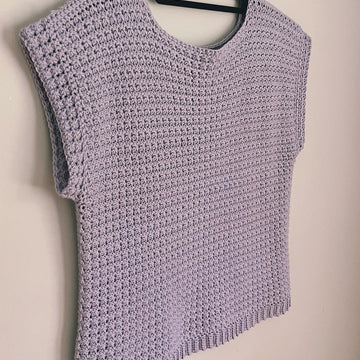 The Stars on Stars Summer Top