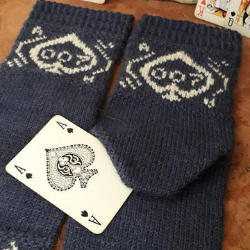 007 Socks