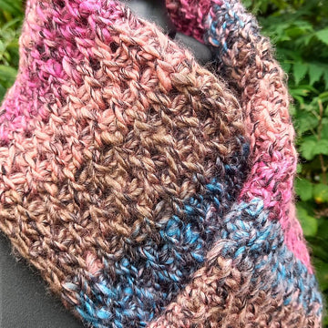 Plumptious Cowl