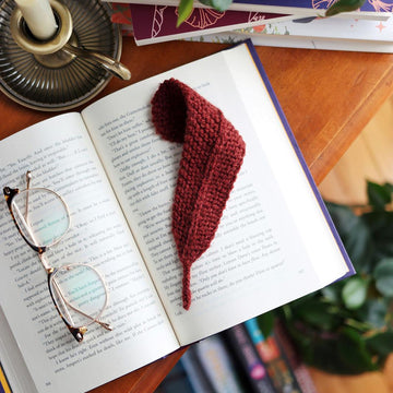 The Quill Bookmark