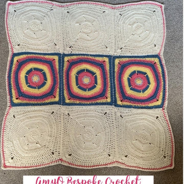 Motif Blanket