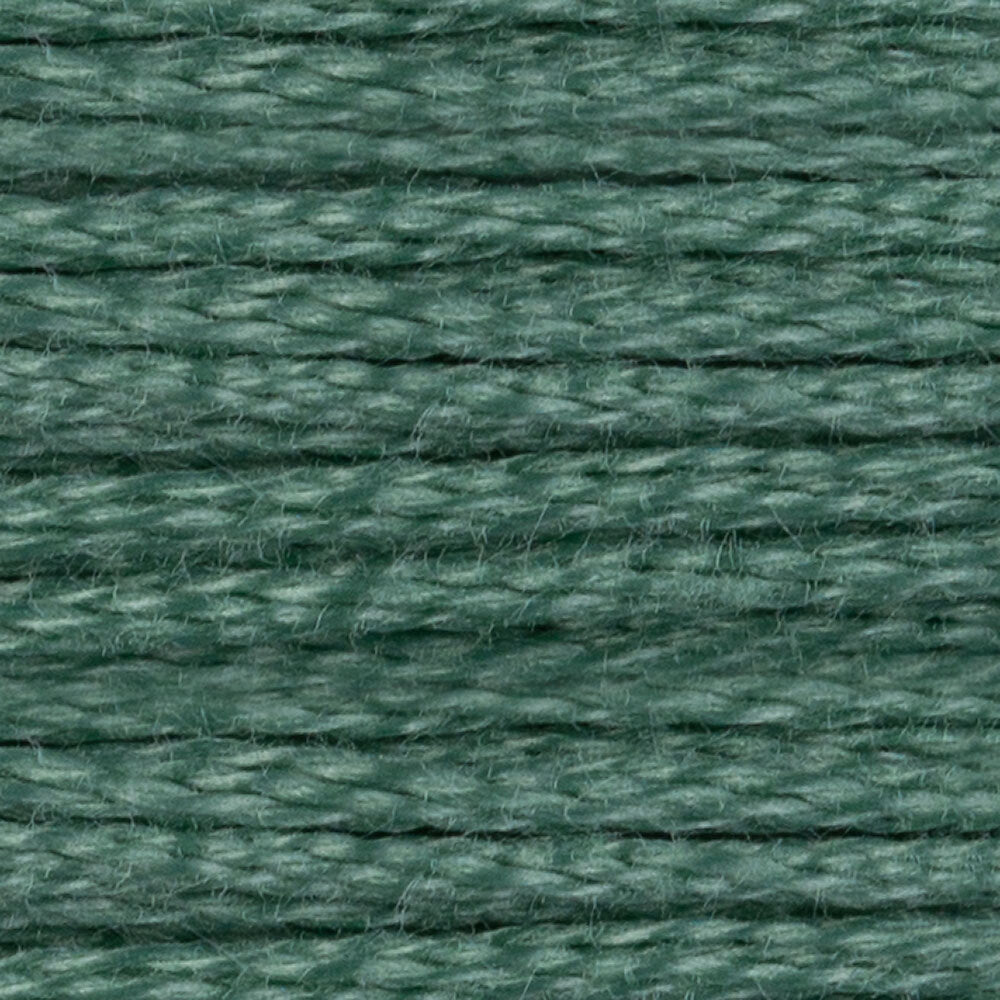 DMC Stranded Cotton - Cool Shades