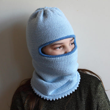 SnugBug Balaclava