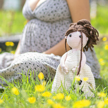 Pregnant MiniYou