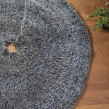 Fable Fur Tree Skirt
