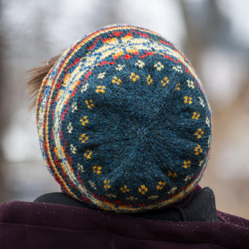 Solstice Hat