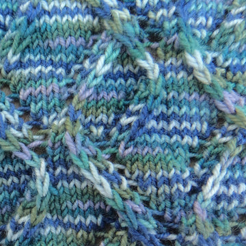 Chautauqua Lake Socks