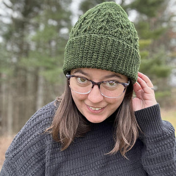 Molly's Maine Beanie