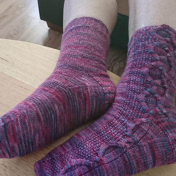Tolale Socks