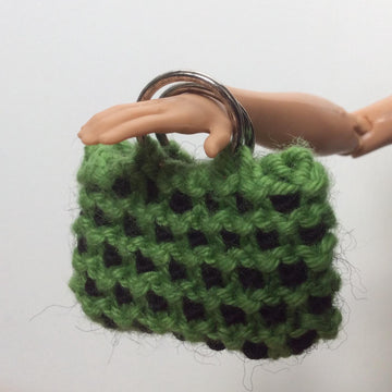 Curvy Barbie (and Petite, Tall, Classic) 5 Pattern Bundle