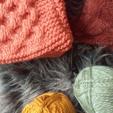 Polly Scarf