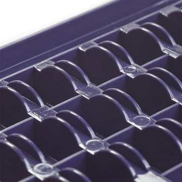 Prym Bobbin Box for 32 Bobbins