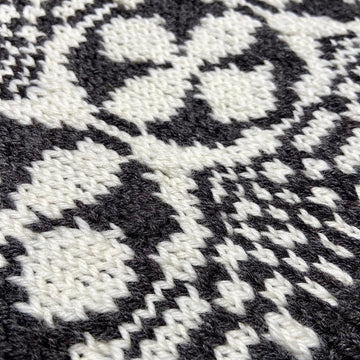 Accademia Cowl