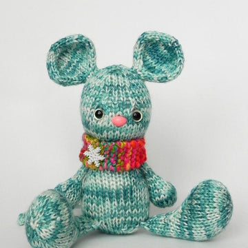Bonnie Wee Mouse